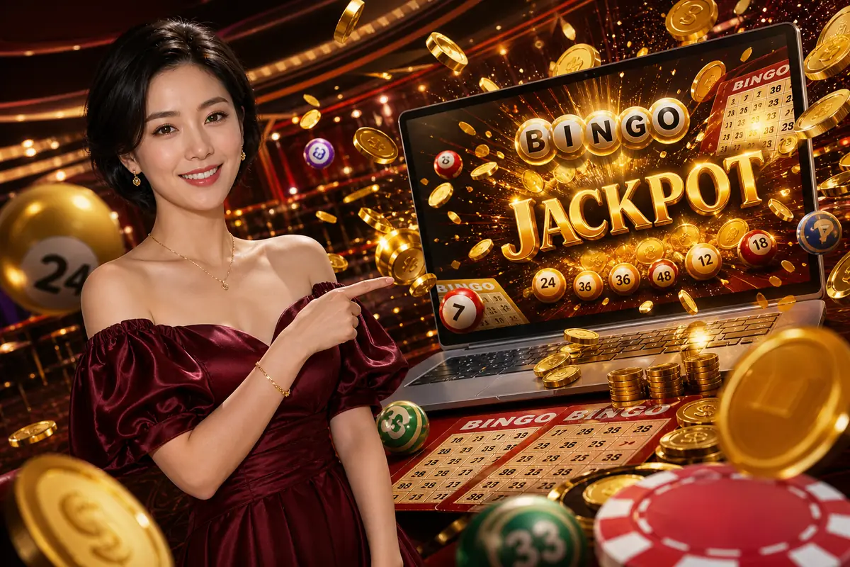 okbk The Great Icescap Slot Game